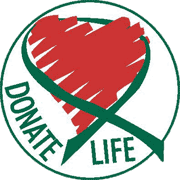 Donate Life